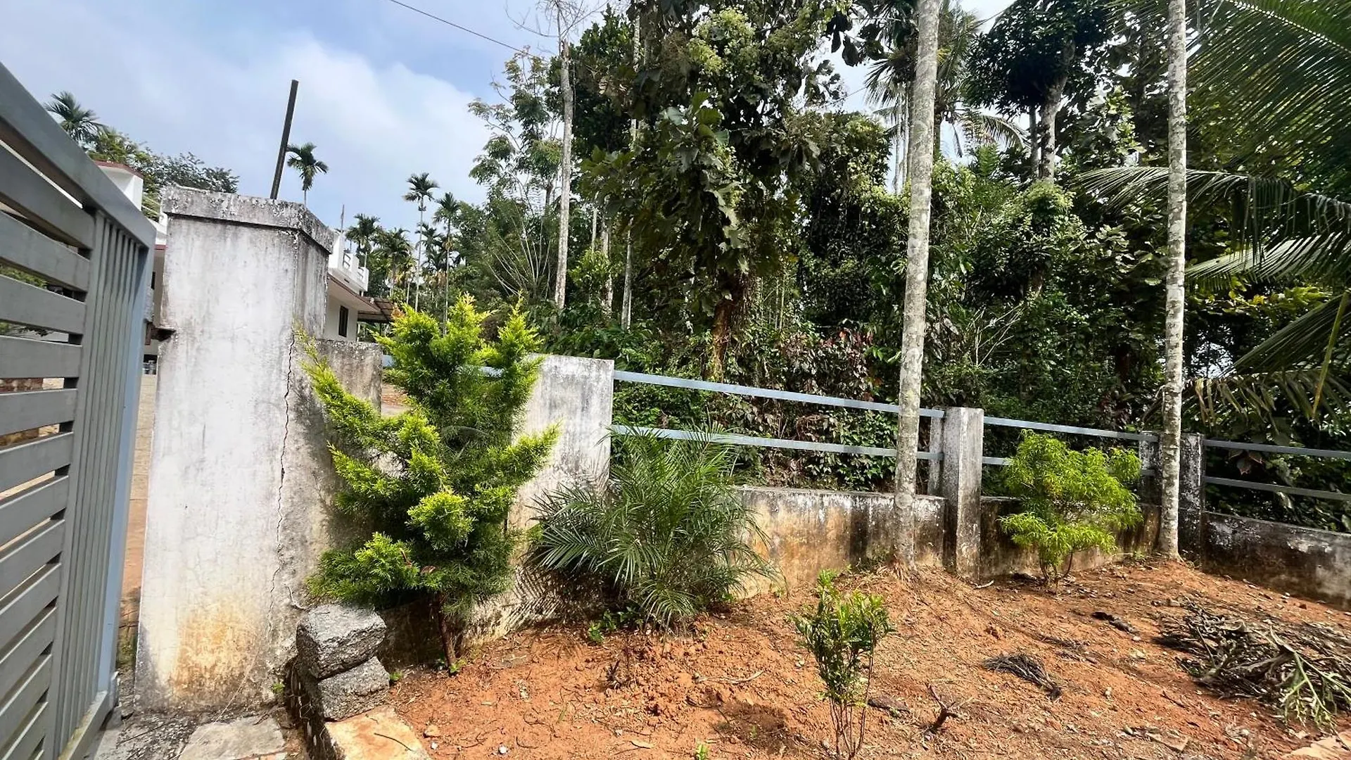 Nilaavu Homes - The Staycation At Wayanad Panamaram 0*,  India