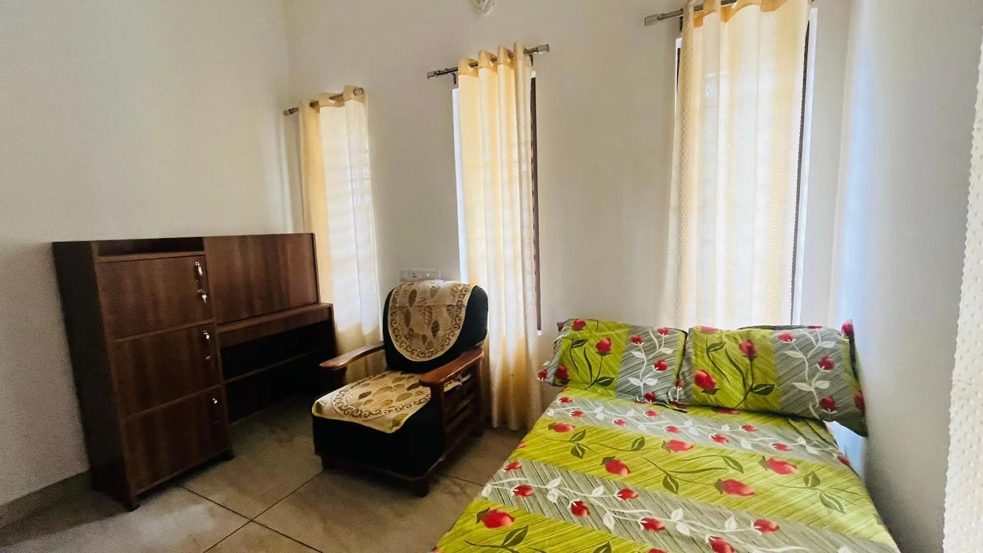 Nilaavu Homes - The Staycation At Wayanad Panamaram