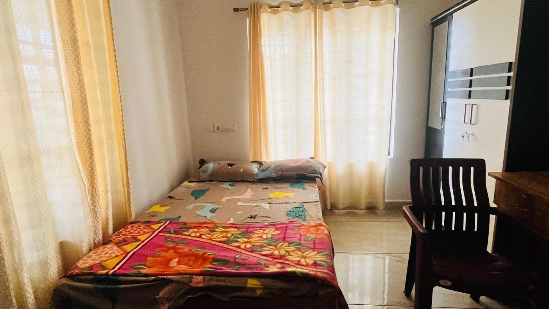 Nilaavu Homes - The Staycation At Wayanad Panamaram India