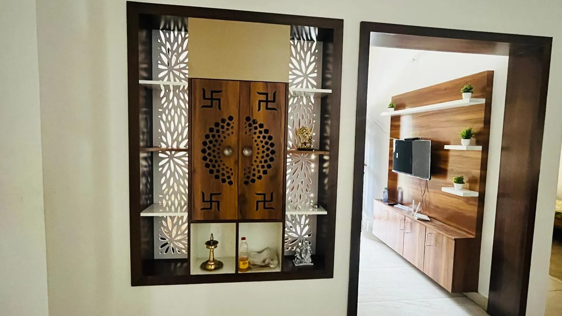 Nilaavu Homes - The Staycation At Wayanad Panamaram 0*,  India