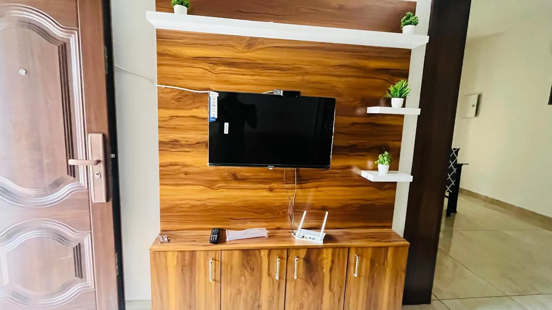 Nilaavu Homes - The Staycation At Wayanad Panamaram