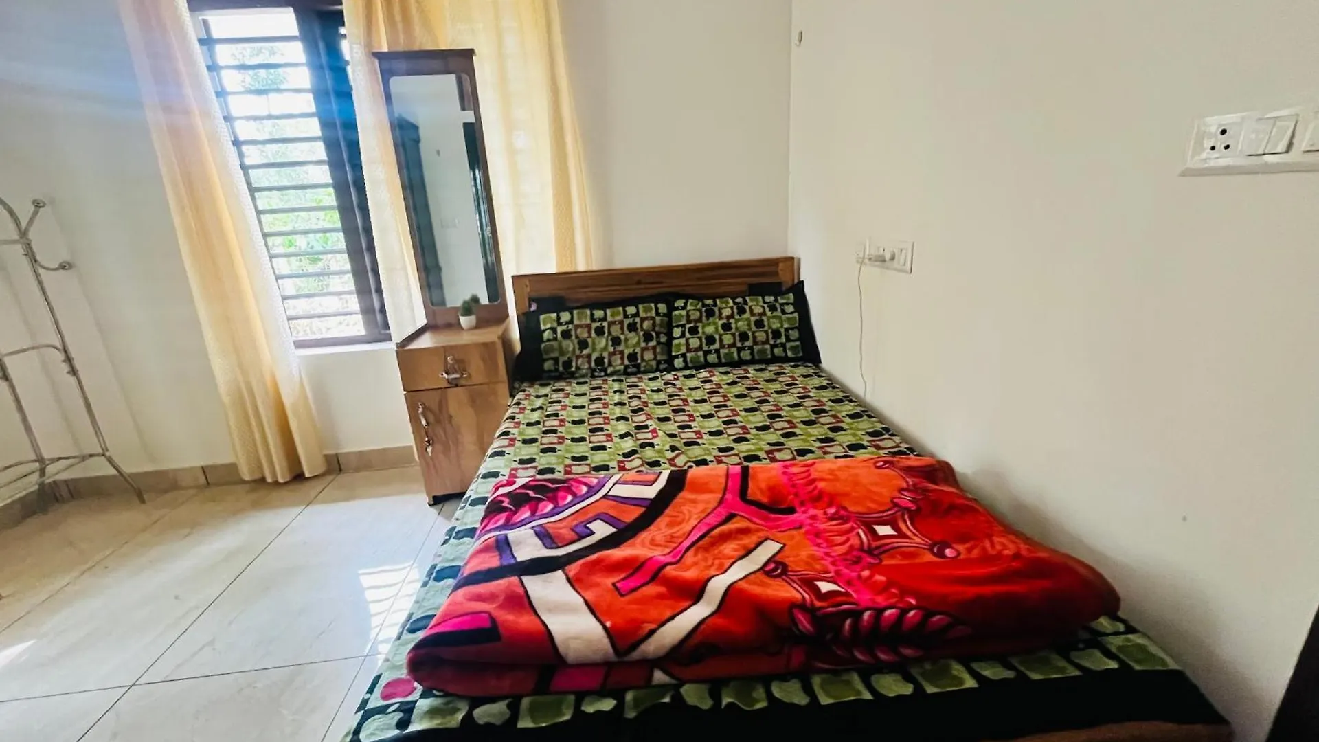 Nilaavu Homes - The Staycation At Wayanad Panamaram India