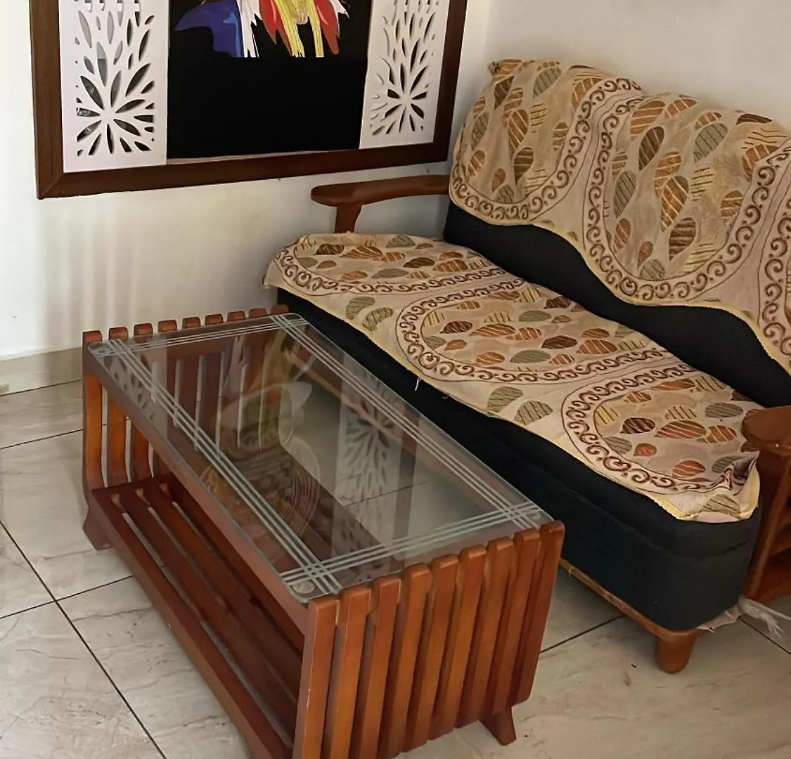 Сasa de vacaciones Nilaavu Homes - The Staycation At Wayanad Panamaram