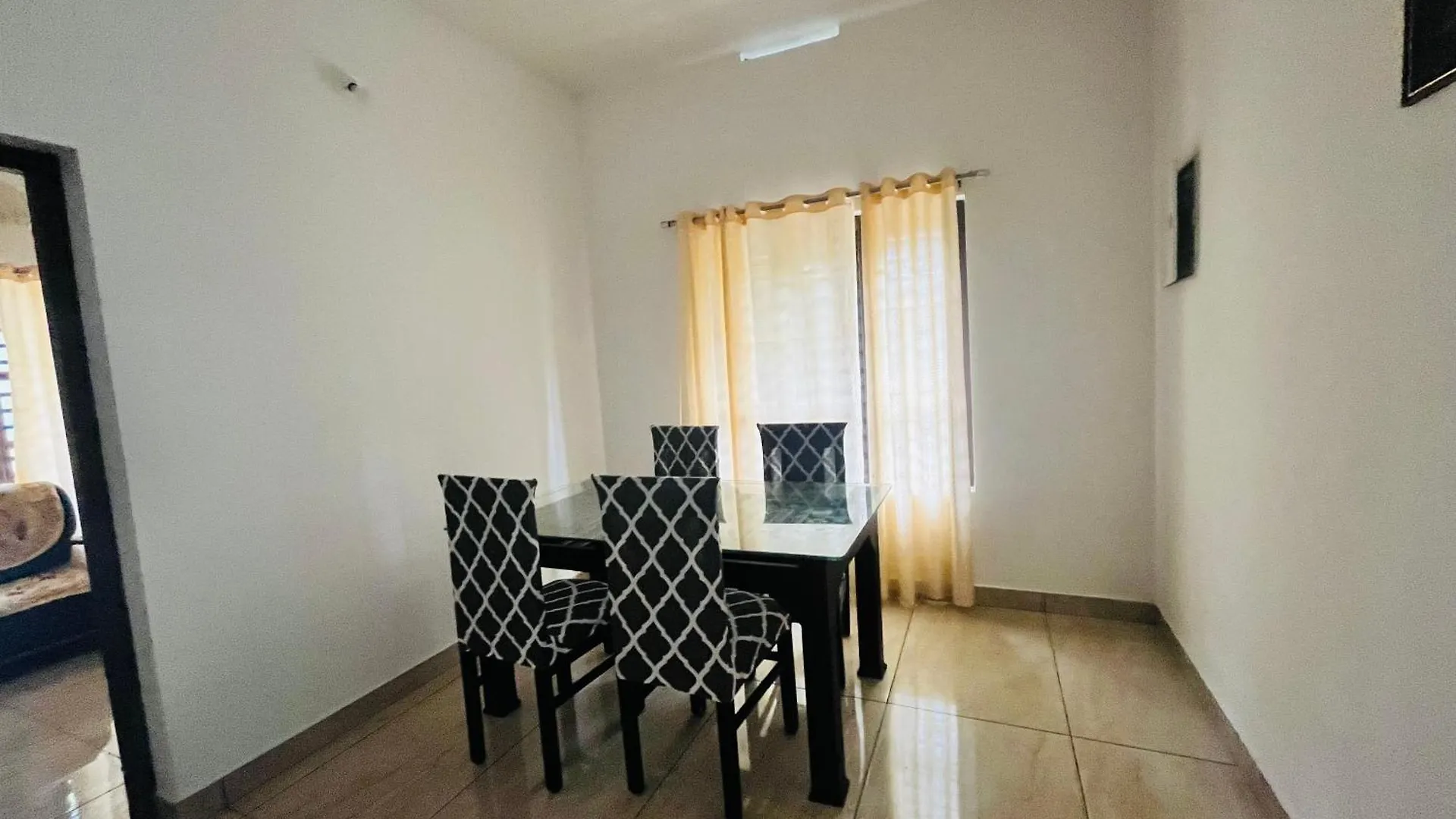 Nilaavu Homes - The Staycation At Wayanad Panamaram India
