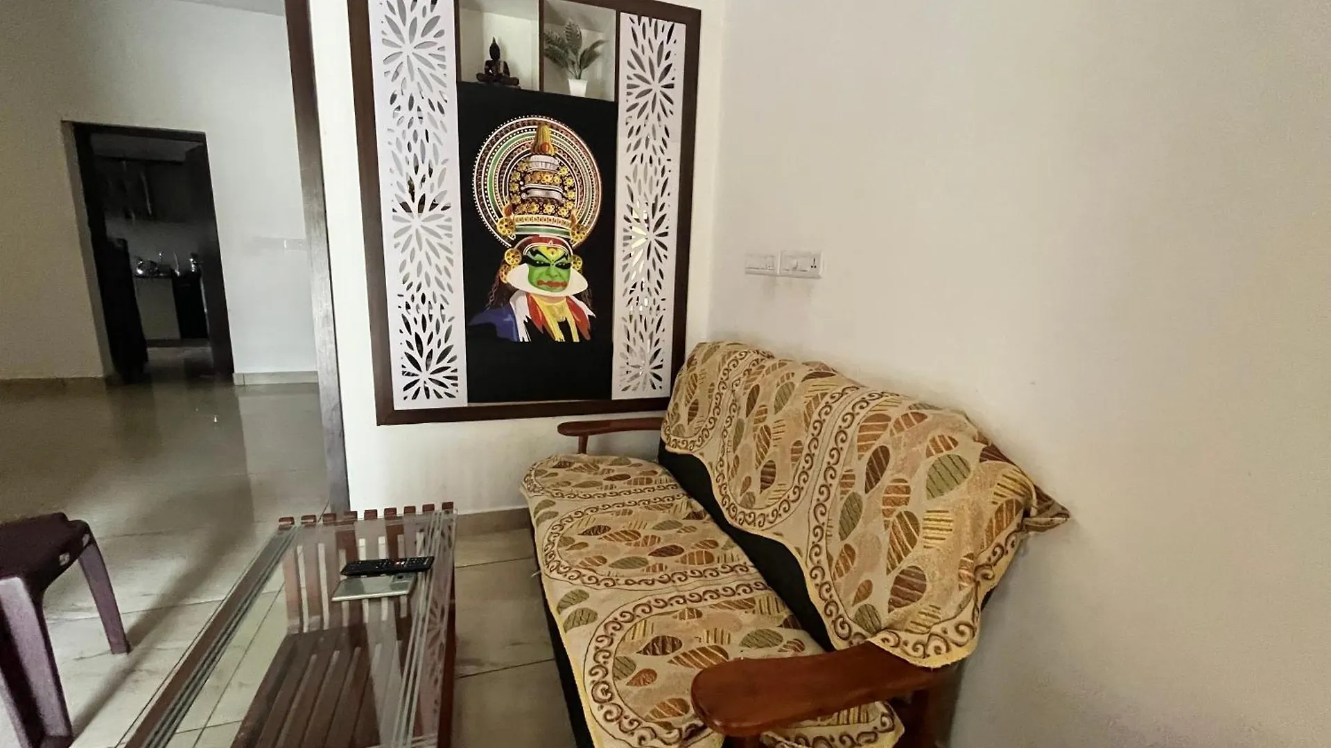 Nilaavu Homes - The Staycation At Wayanad Panamaram