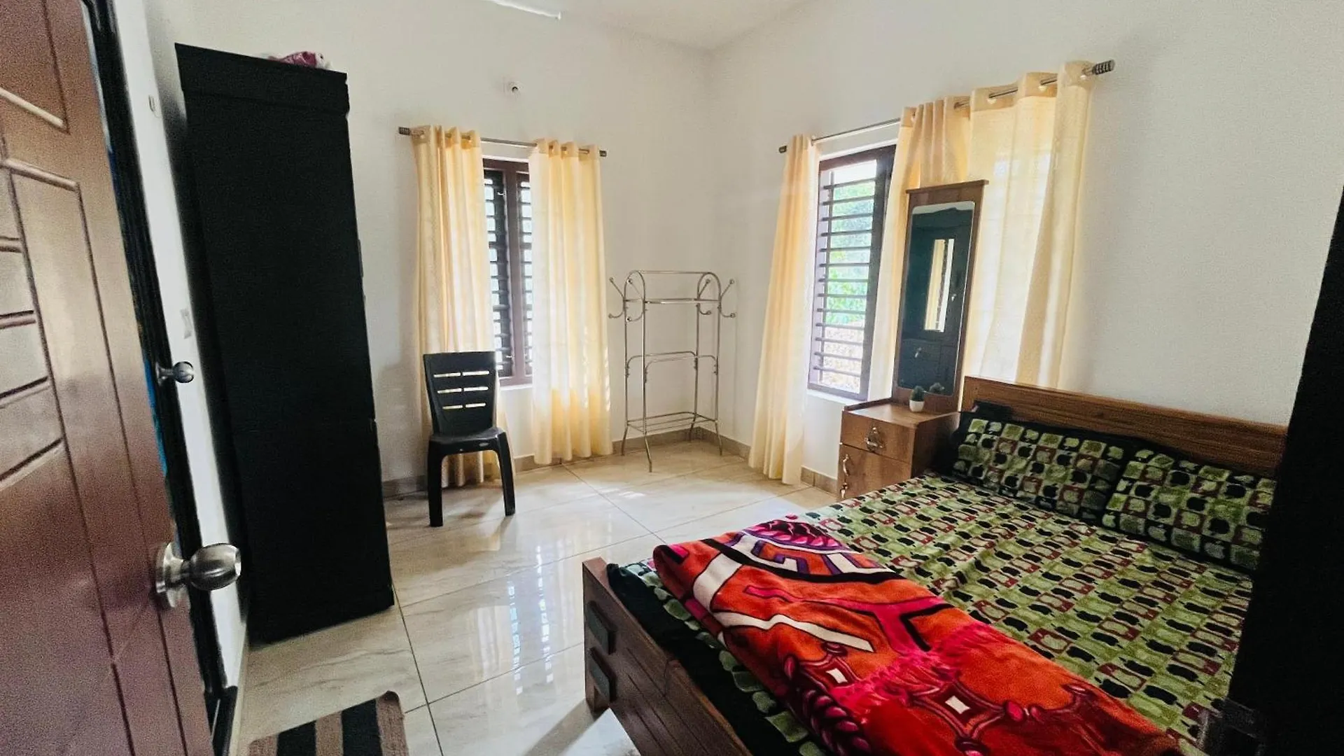 Casa vacanze Nilaavu Homes - The Staycation At Wayanad Panamaram