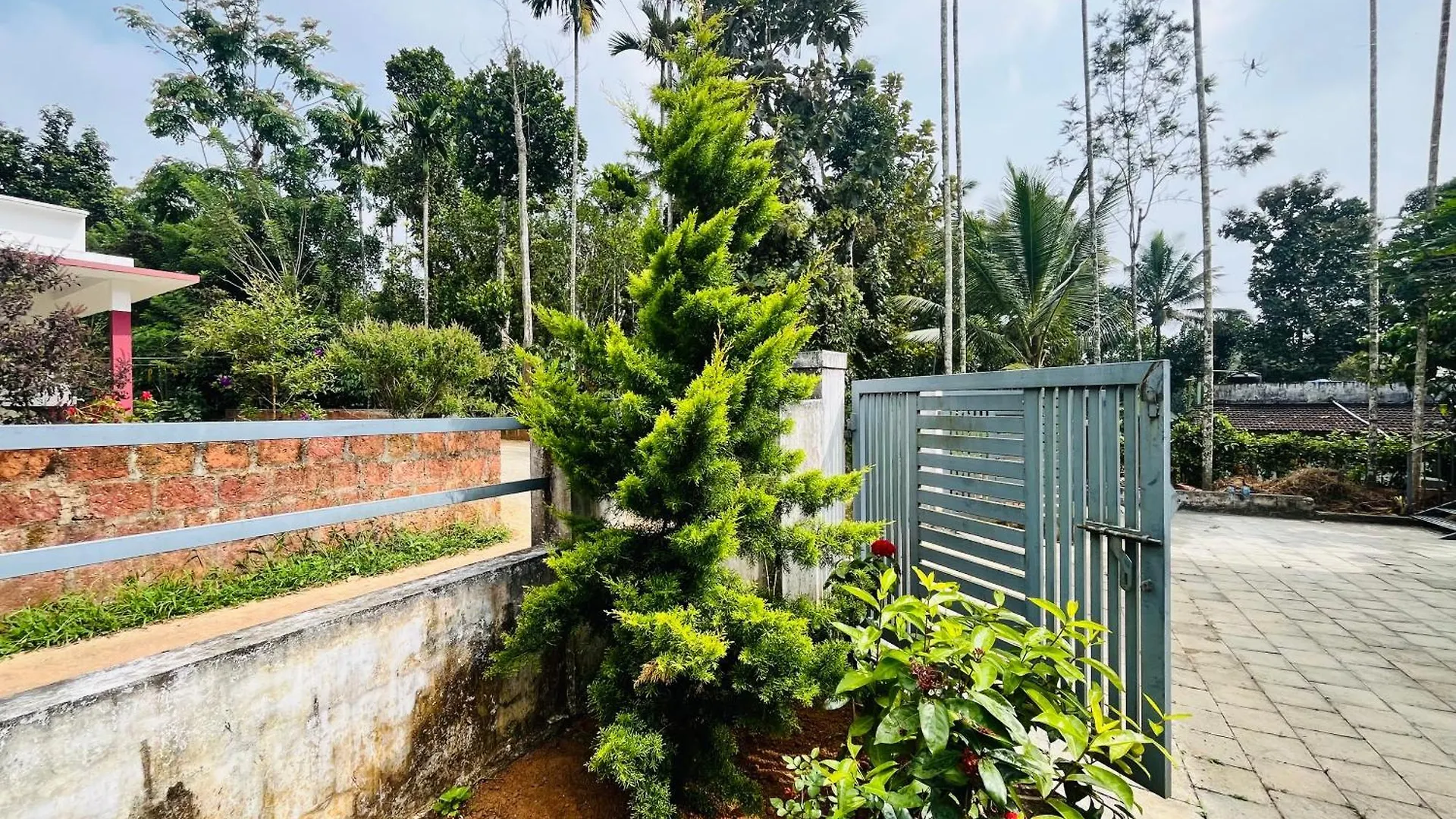 Nilaavu Homes - The Staycation At Wayanad Panamaram