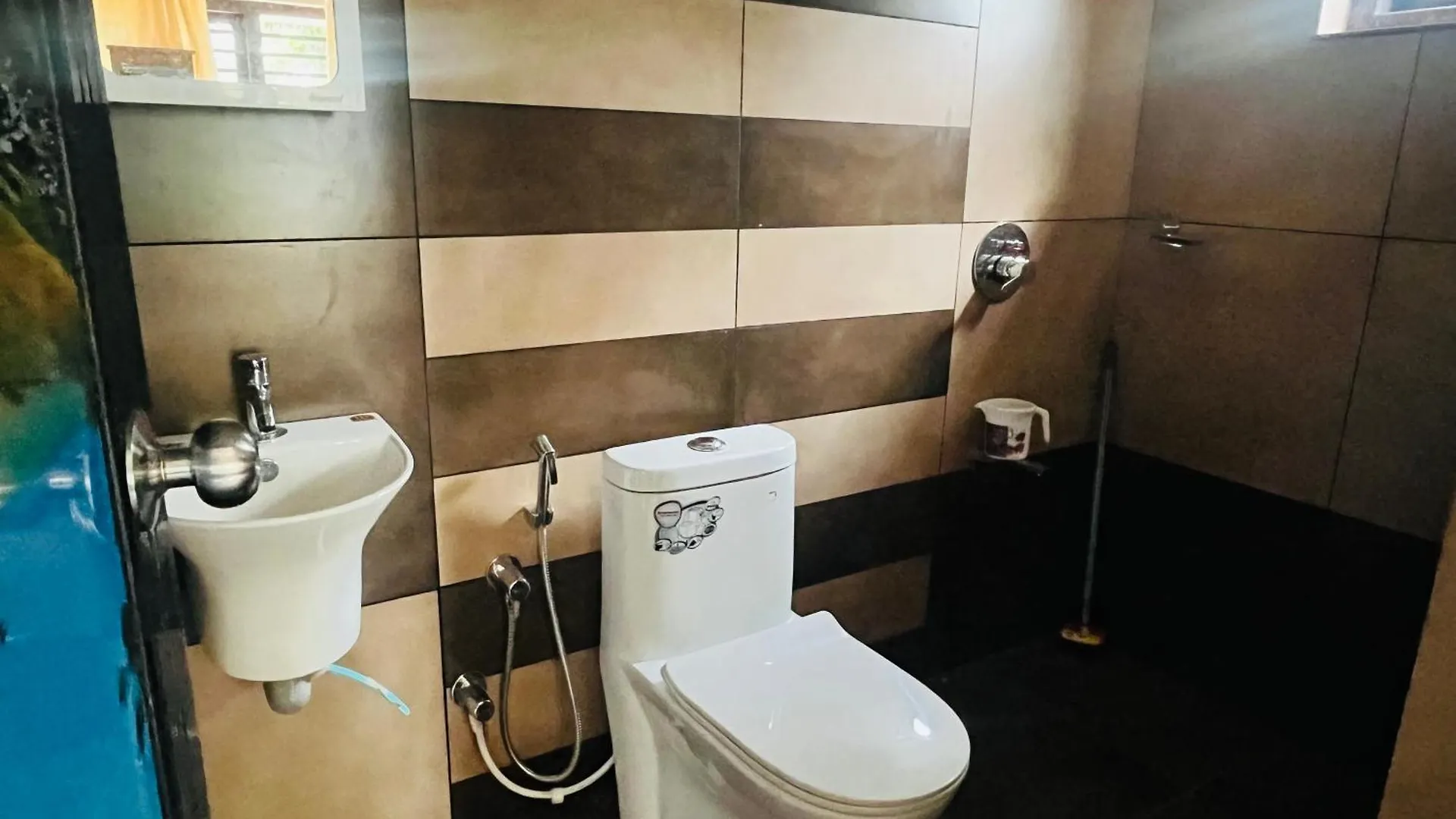 Nilaavu Homes - The Staycation At Wayanad Panamaram Casa vacanze