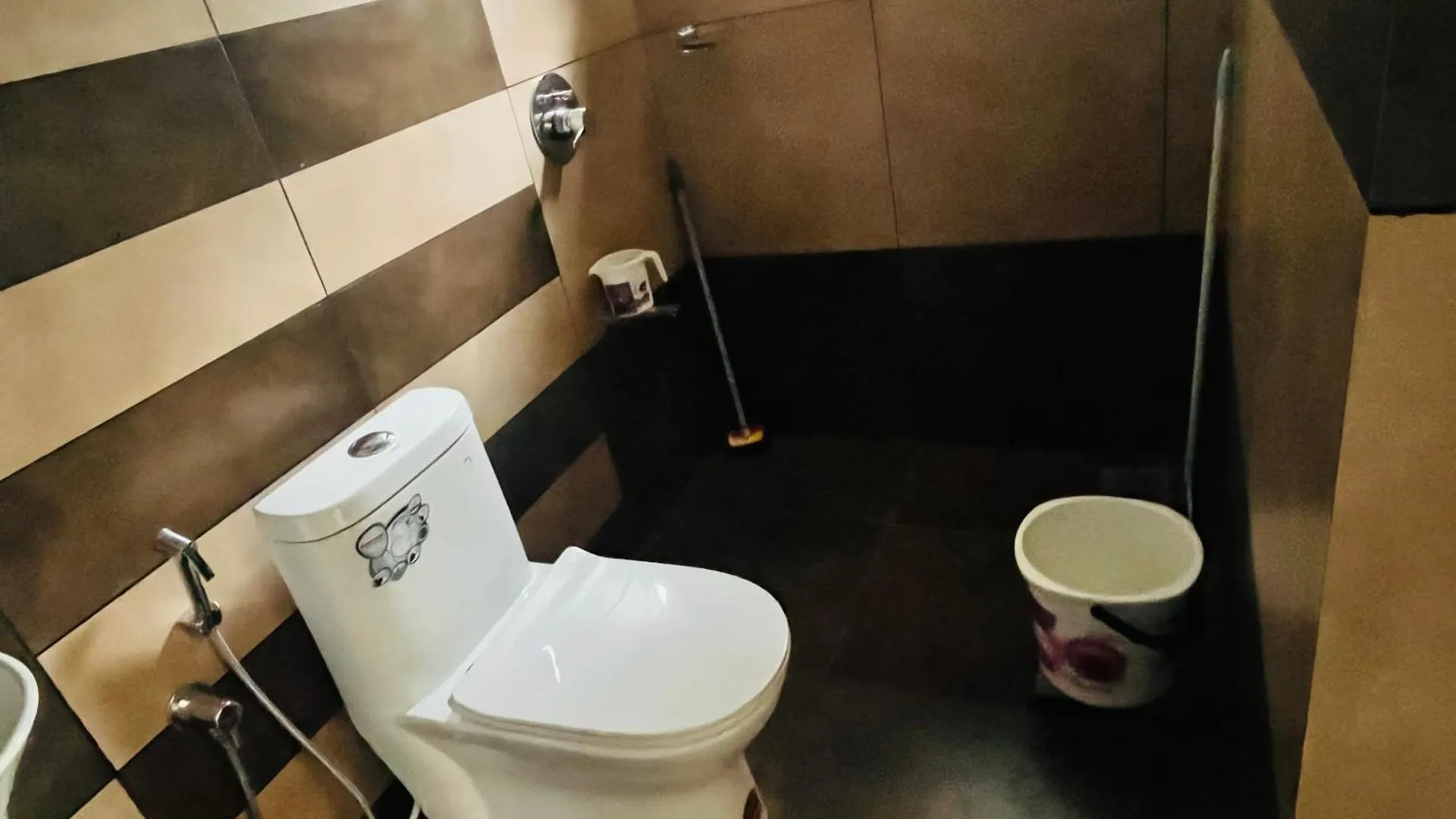 Nilaavu Homes - The Staycation At Wayanad Panamaram India