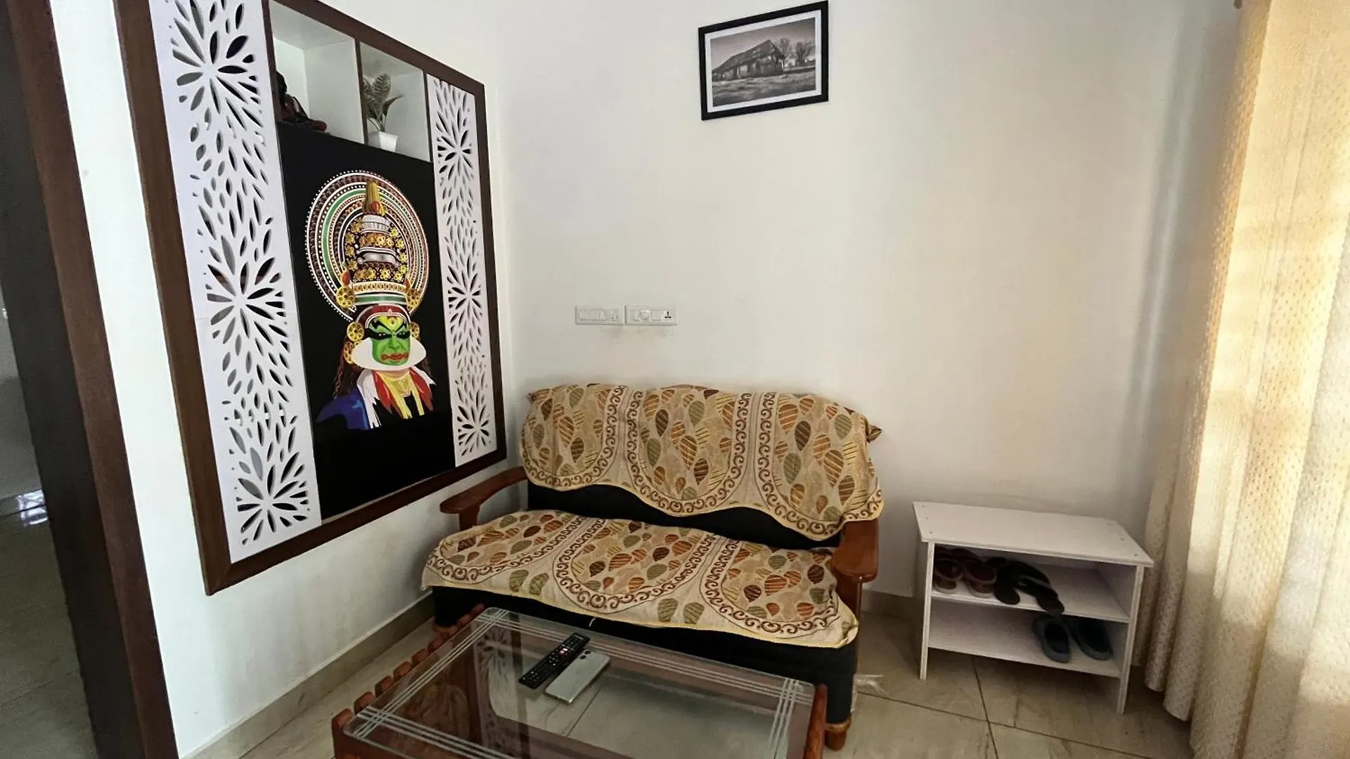Casa vacanze Nilaavu Homes - The Staycation At Wayanad Panamaram