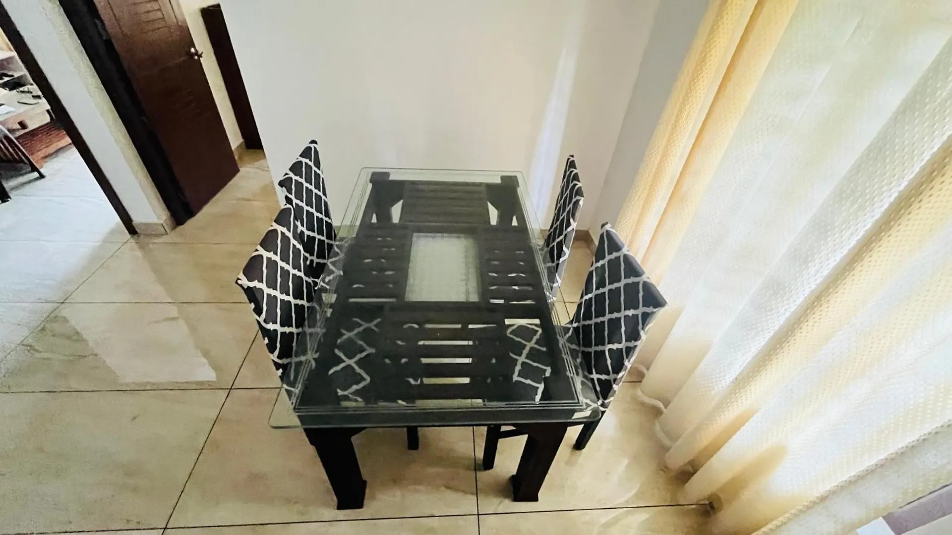 Casa vacanze Nilaavu Homes - The Staycation At Wayanad Panamaram